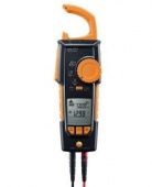 testo 770-3 - Токоизмерительные клещи с Bluetooth®