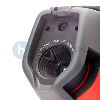 Ручная тепловизионная камера M320 