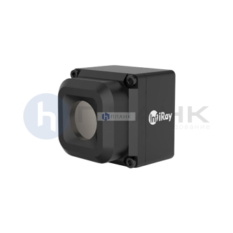 Автомобильный тепловизор IRay IR-Pilot640X32G