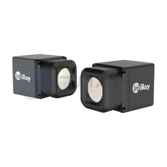 Автомобильный тепловизор IRay IR-Pilot640X32G