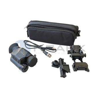 Тепловизионный монокуляр IRay Jerry-YM 316 / 627