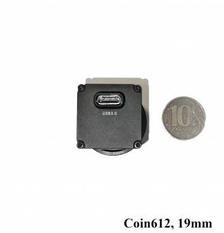 Тепловизионный модуль GUIDE Coin 212/ 412/ 612/ 417