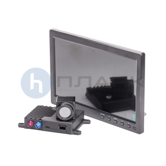 Автомобильный тепловизор Planck N-Driver P302B