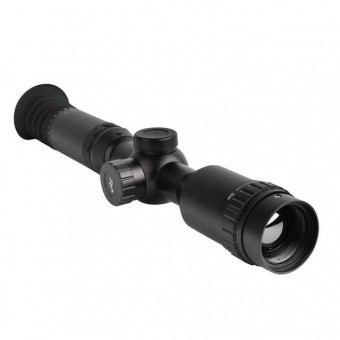Тепловизионный прицел DALI-IRtech RS335-384