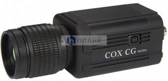 Тепловизор COX CG320-IP, 13 мм (моторизованный)