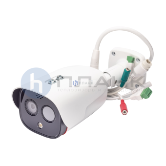 Двухспектральная ИК-камера FC225T